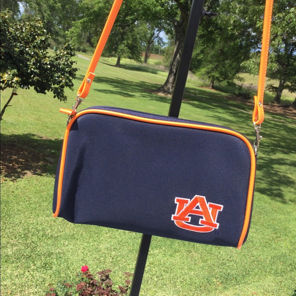 Auburn Cross Body Bag
